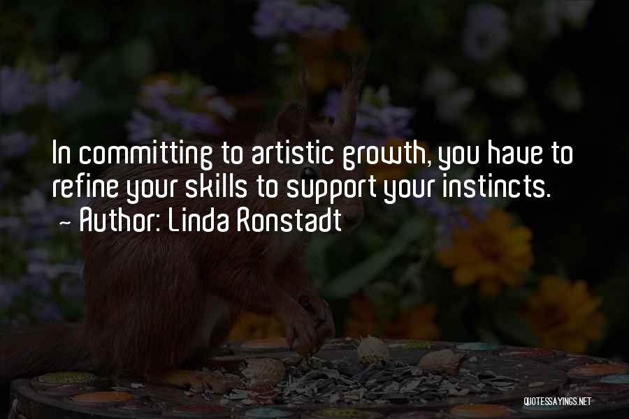 Linda Ronstadt Quotes 2177017