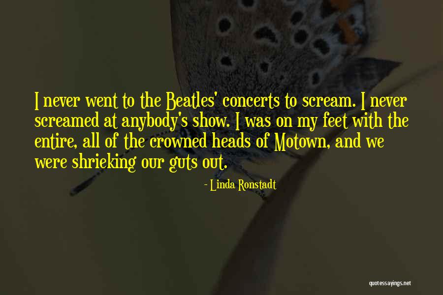 Linda Ronstadt Quotes 2195130 Linda Ronstadt Quotes 2195130