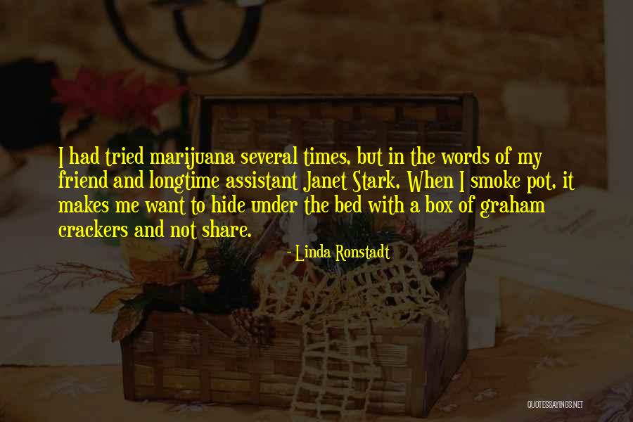 Linda Ronstadt Quotes 2196060 Linda Ronstadt Quotes 2196060