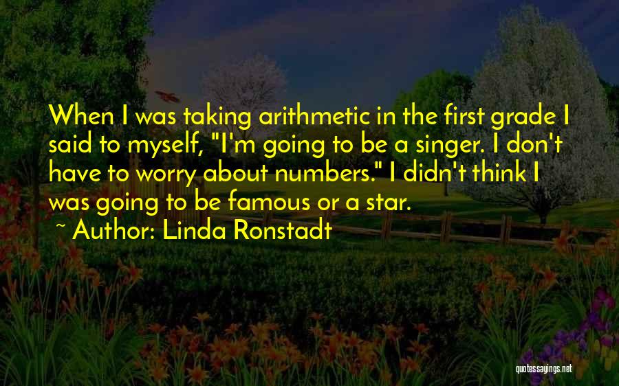 Linda Ronstadt Quotes 263122