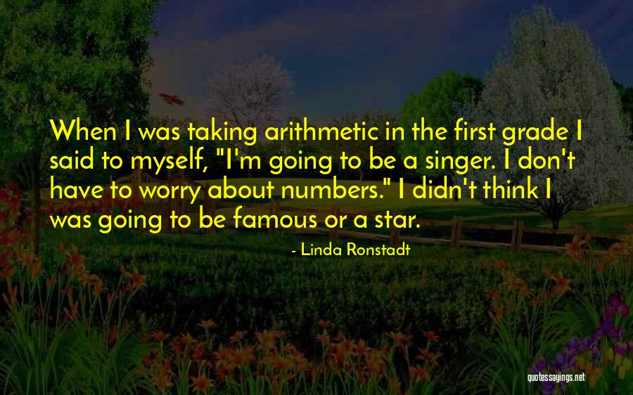 Linda Ronstadt Quotes 263122