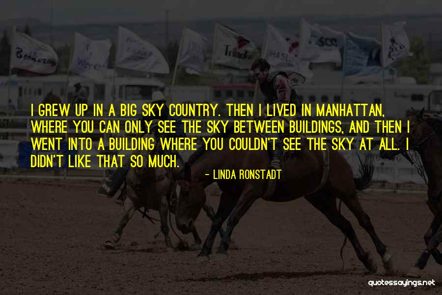 Linda Ronstadt Quotes 542266 Linda Ronstadt Quotes 542266