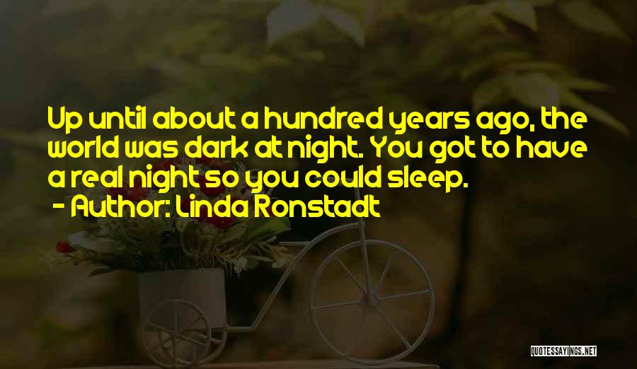 Linda Ronstadt Quotes 644116