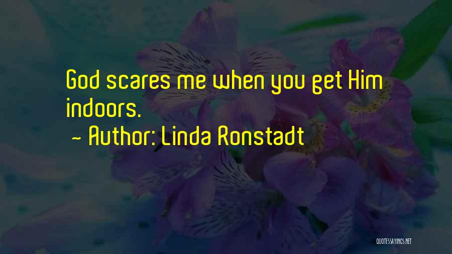 Linda Ronstadt Quotes 81426