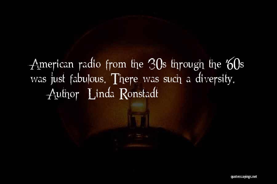 Linda Ronstadt Quotes 839957