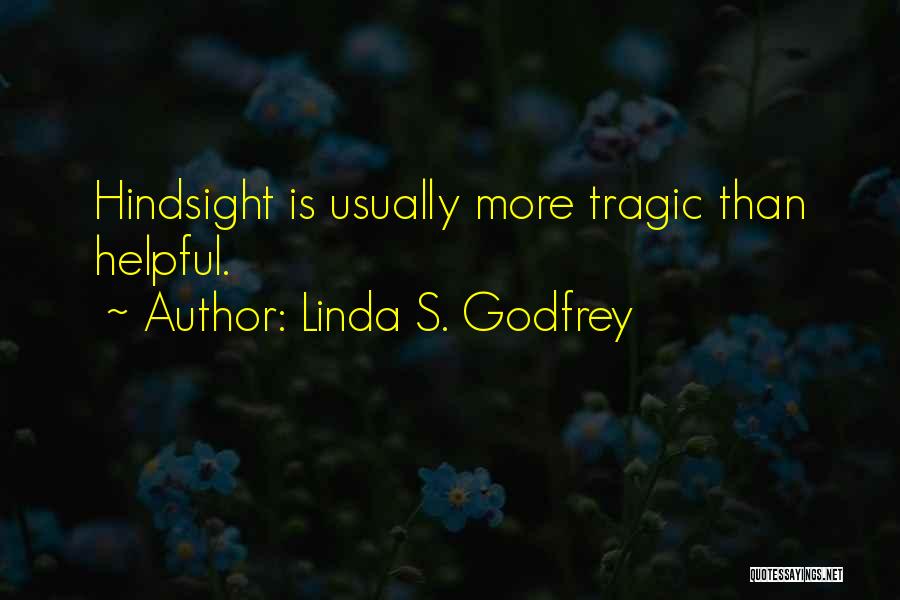 Linda S. Godfrey Quotes 1478095