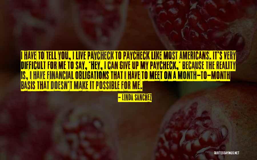 Linda Sanchez Quotes 1125821 Linda Sanchez Quotes 1125821