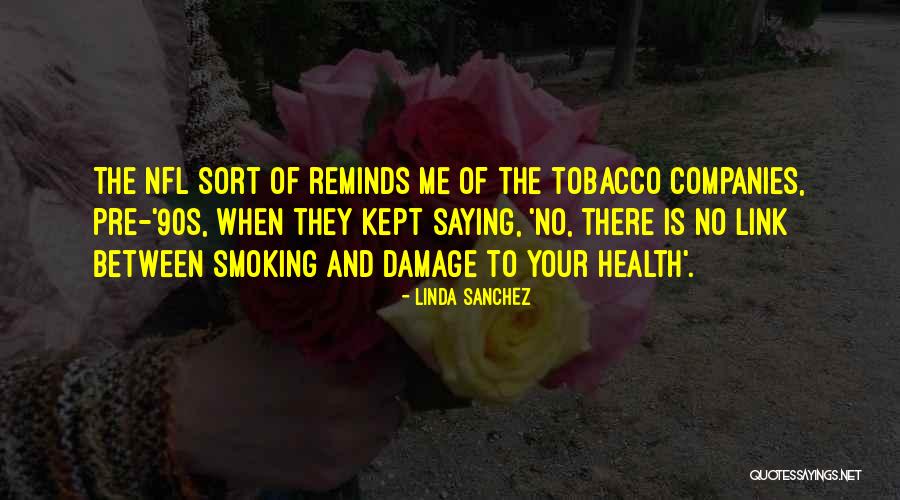 Linda Sanchez Quotes 1418249