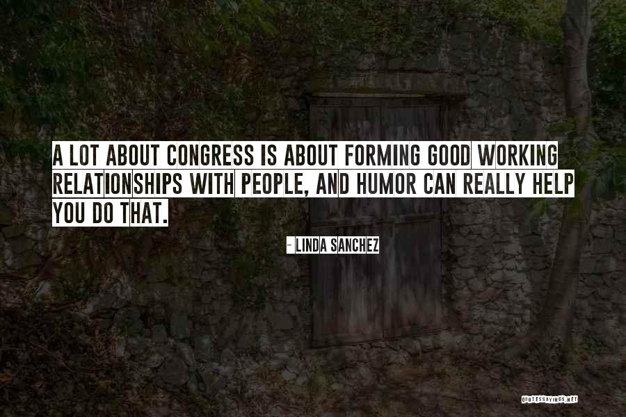 Linda Sanchez Quotes 1905394 Linda Sanchez Quotes 1905394