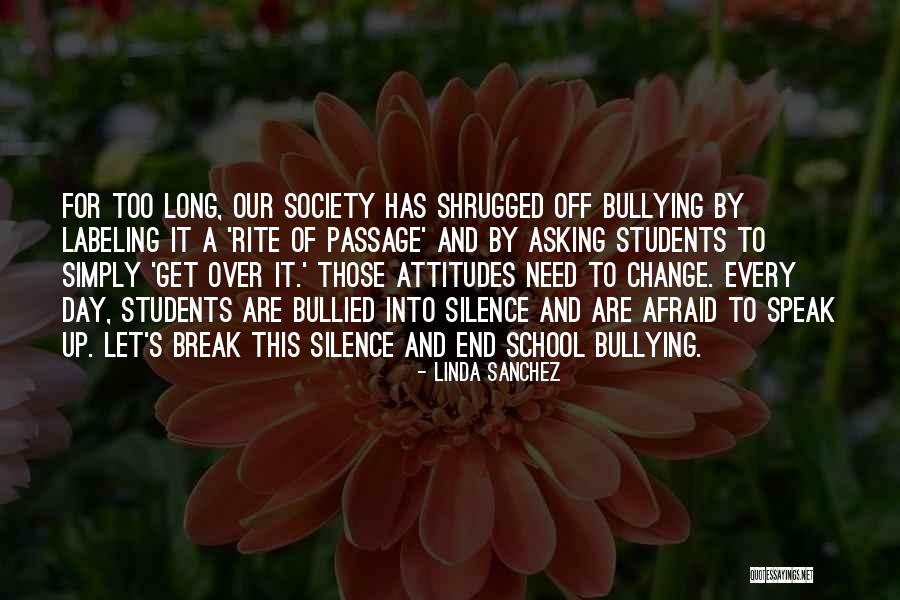 Linda Sanchez Quotes 466738