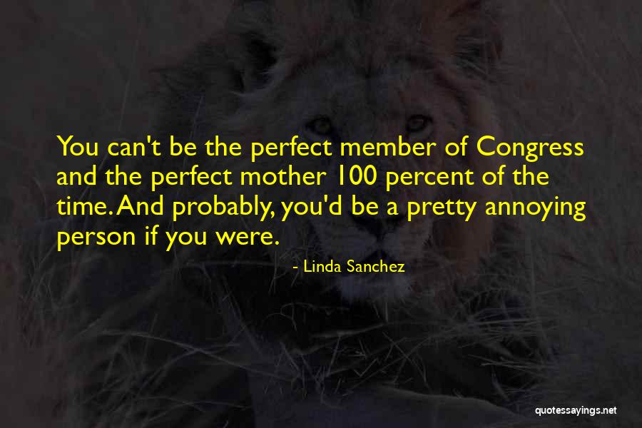 Linda Sanchez Quotes 722563