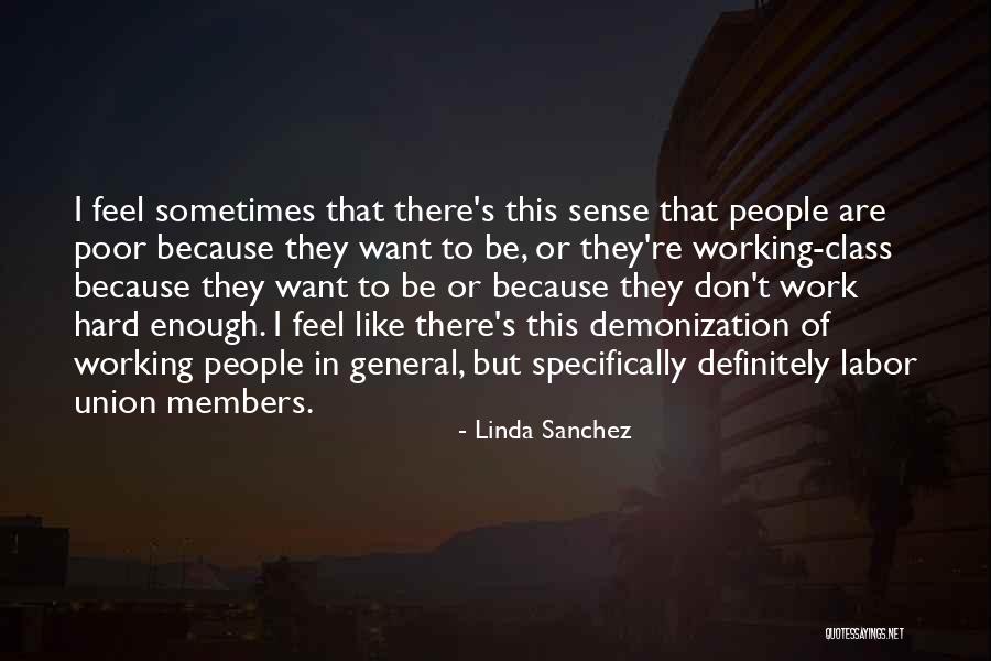 Linda Sanchez Quotes 927714