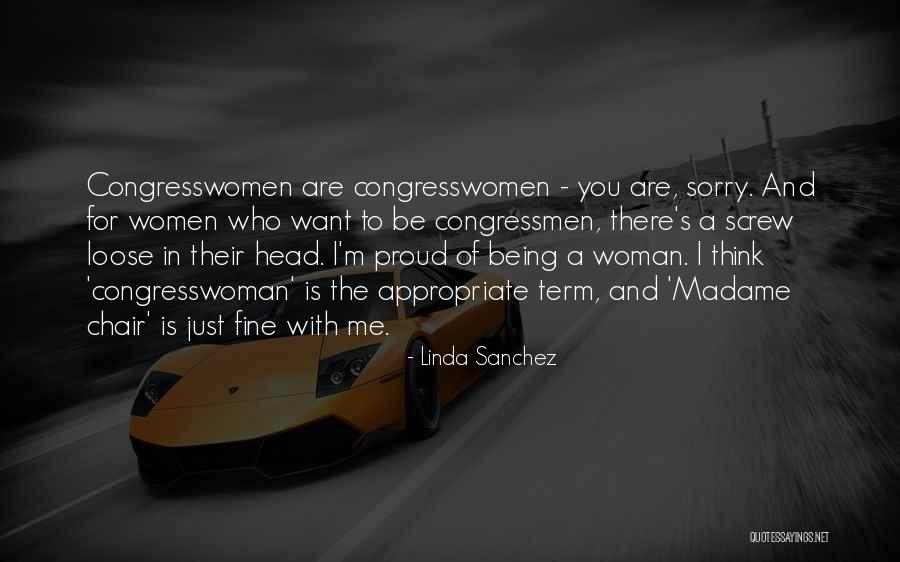 Linda Sanchez Quotes 96714 Linda Sanchez Quotes 96714