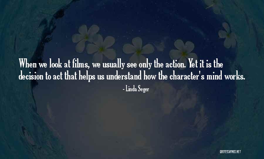 Linda Seger Quotes 950342 Linda Seger Quotes 950342