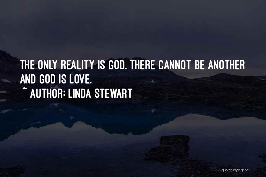 Linda Stewart Quotes 970820
