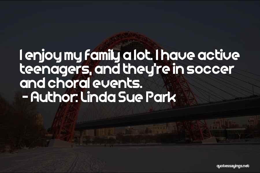 Linda Sue Park Quotes 1072820