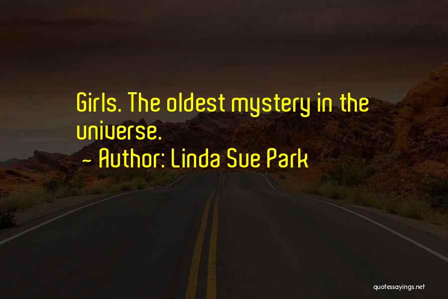 Linda Sue Park Quotes 1106157