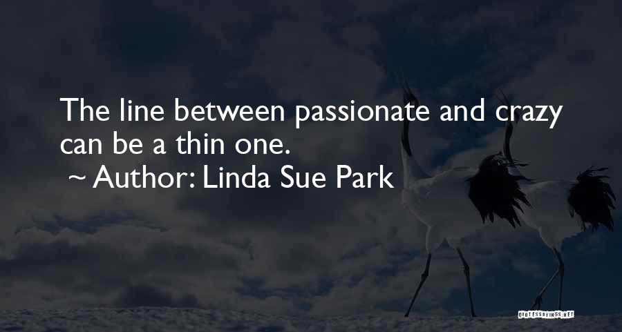 Linda Sue Park Quotes 1261472