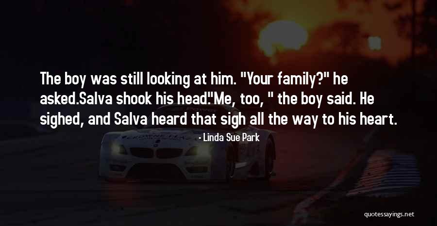 Linda Sue Park Quotes 581600 Linda Sue Park Quotes 581600