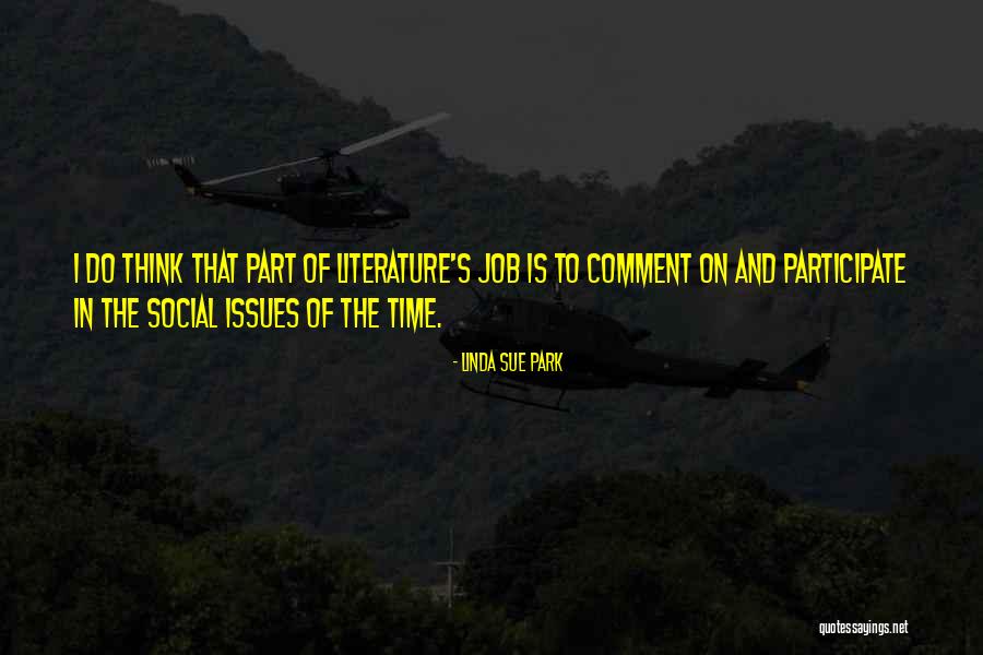 Linda Sue Park Quotes 991621 Linda Sue Park Quotes 991621