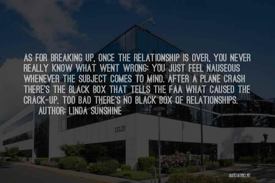 Linda Sunshine Quotes 309623