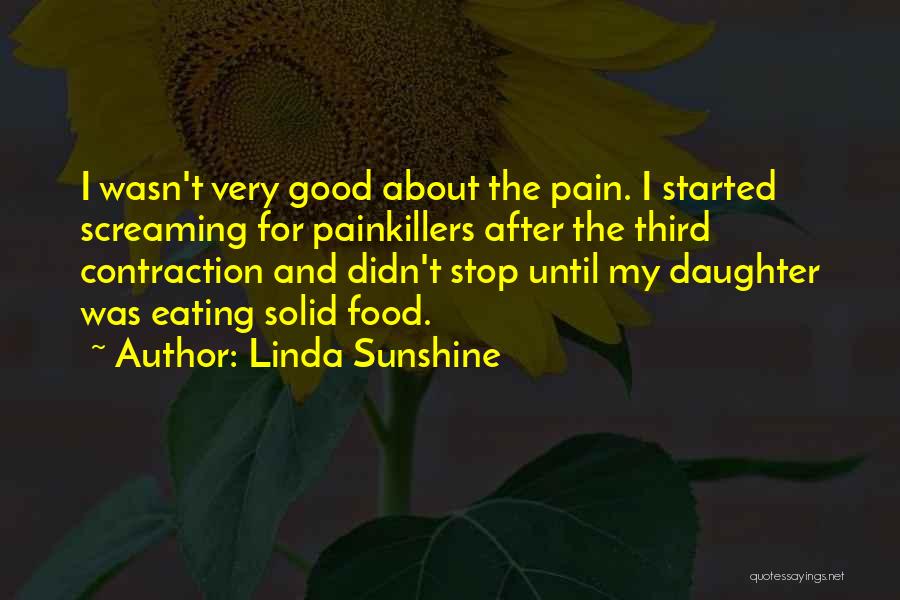 Linda Sunshine Quotes 580614