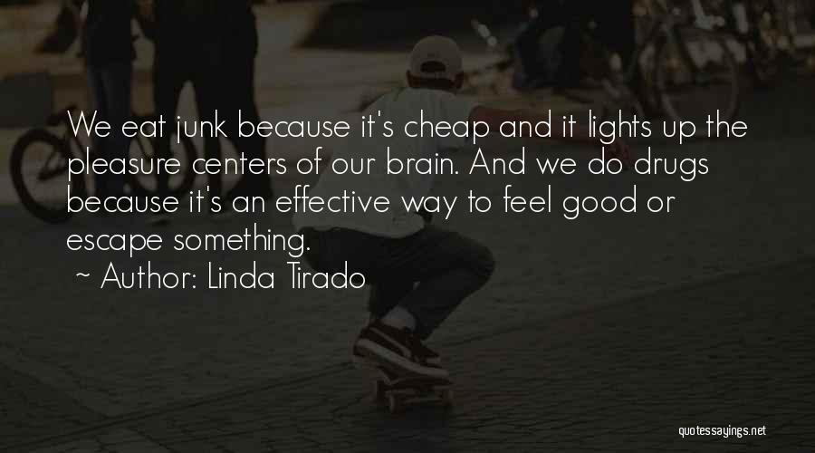 Linda Tirado Quotes 1016990