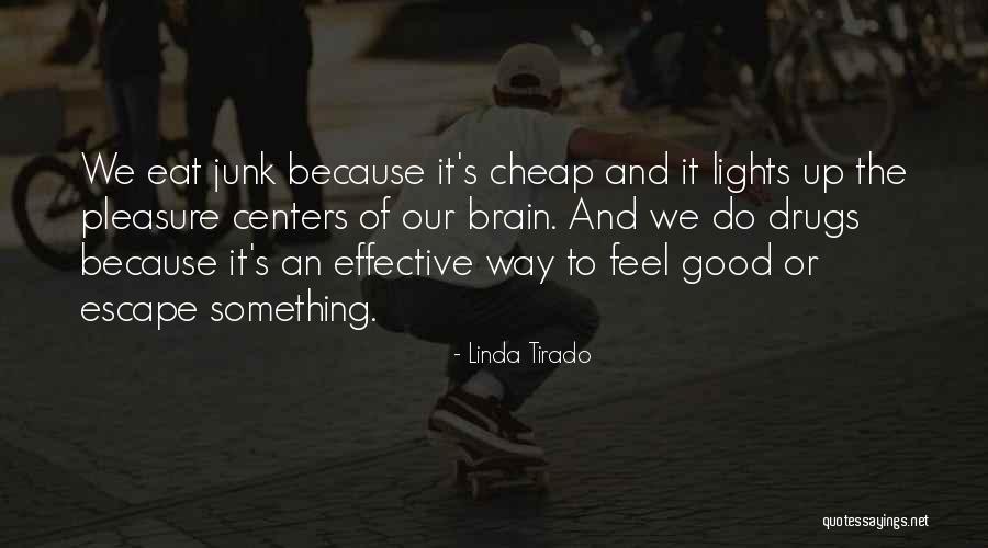 Linda Tirado Quotes 1016990