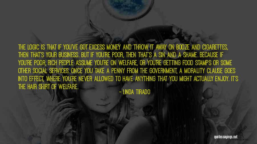 Linda Tirado Quotes 2202119 Linda Tirado Quotes 2202119