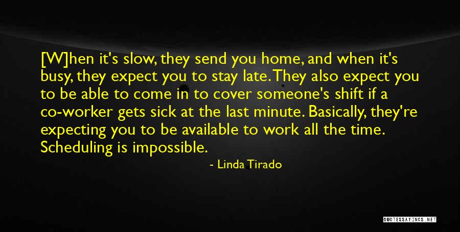 Linda Tirado Quotes 670471