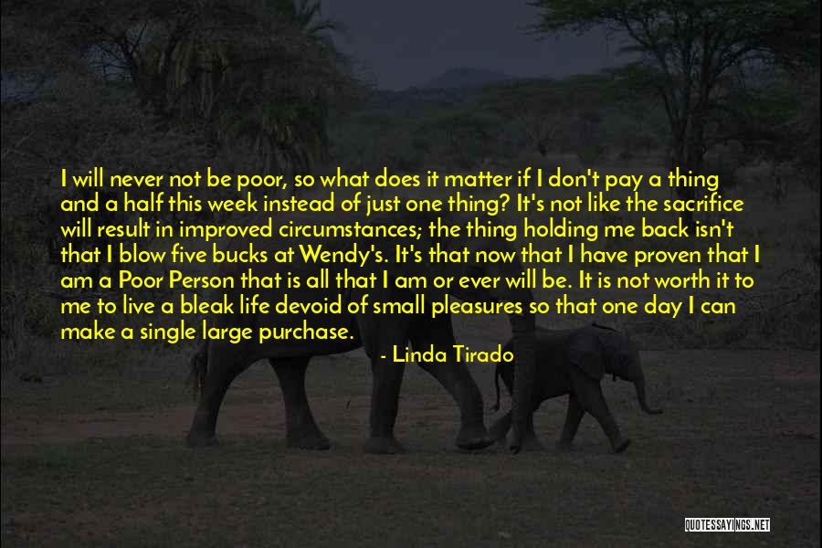 Linda Tirado Quotes 774873 Linda Tirado Quotes 774873