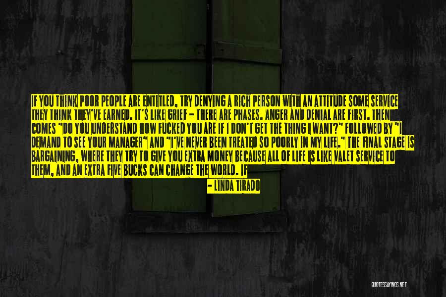 Linda Tirado Quotes 779931 Linda Tirado Quotes 779931