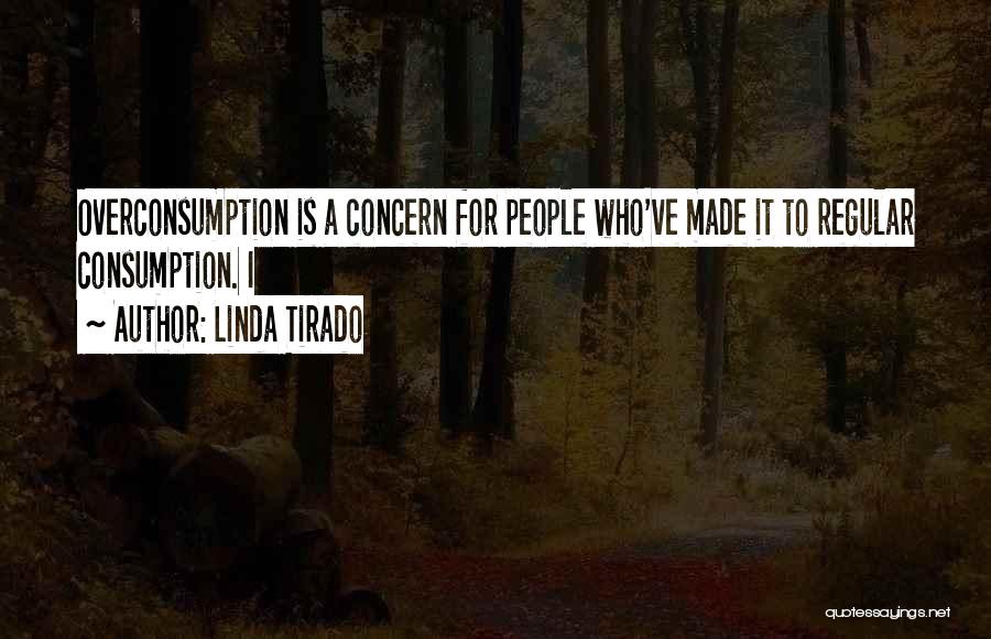Linda Tirado Quotes 804760