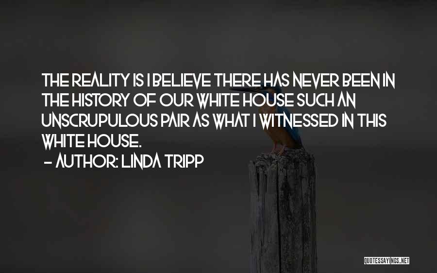 Linda Tripp Quotes 1078735