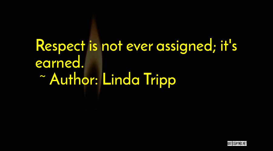 Linda Tripp Quotes 1203646