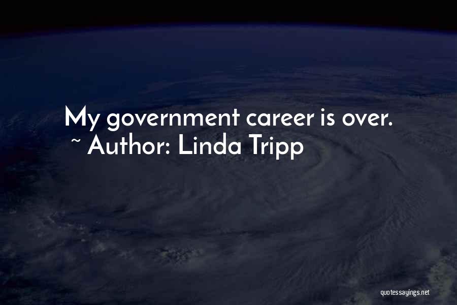 Linda Tripp Quotes 2231039