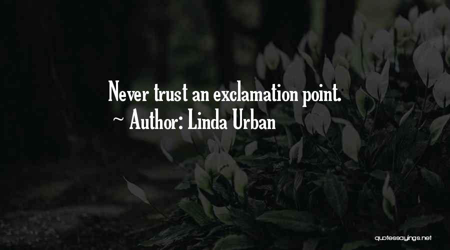 Linda Urban Quotes 1646080 Linda Urban Quotes 1646080