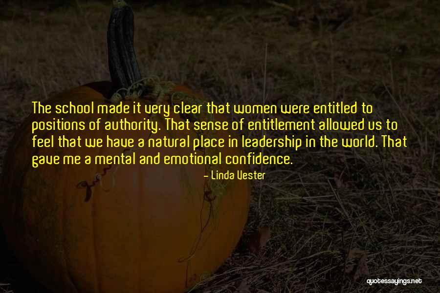 Linda Vester Quotes 1432592