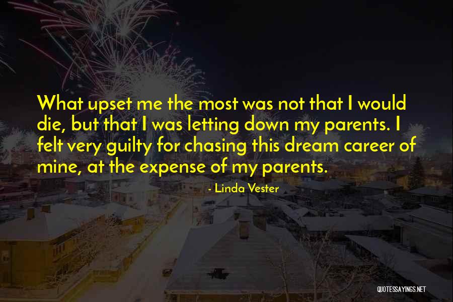 Linda Vester Quotes 386022