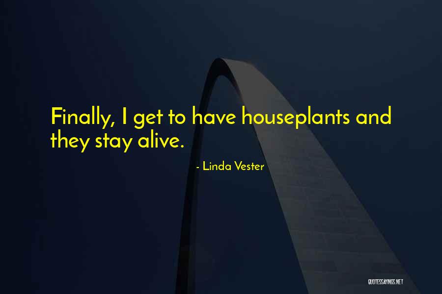 Linda Vester Quotes 643976