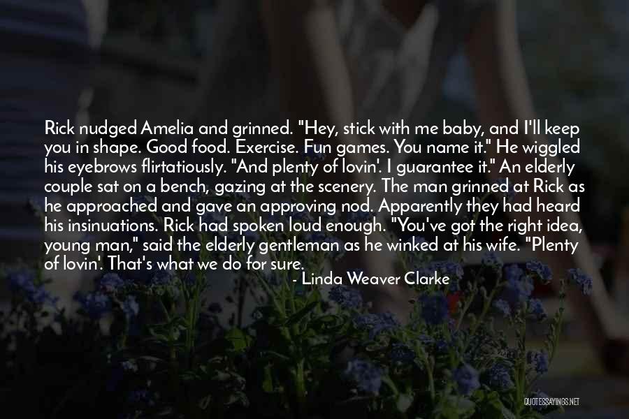 Linda Weaver Clarke Quotes 1024761 Linda Weaver Clarke Quotes 1024761