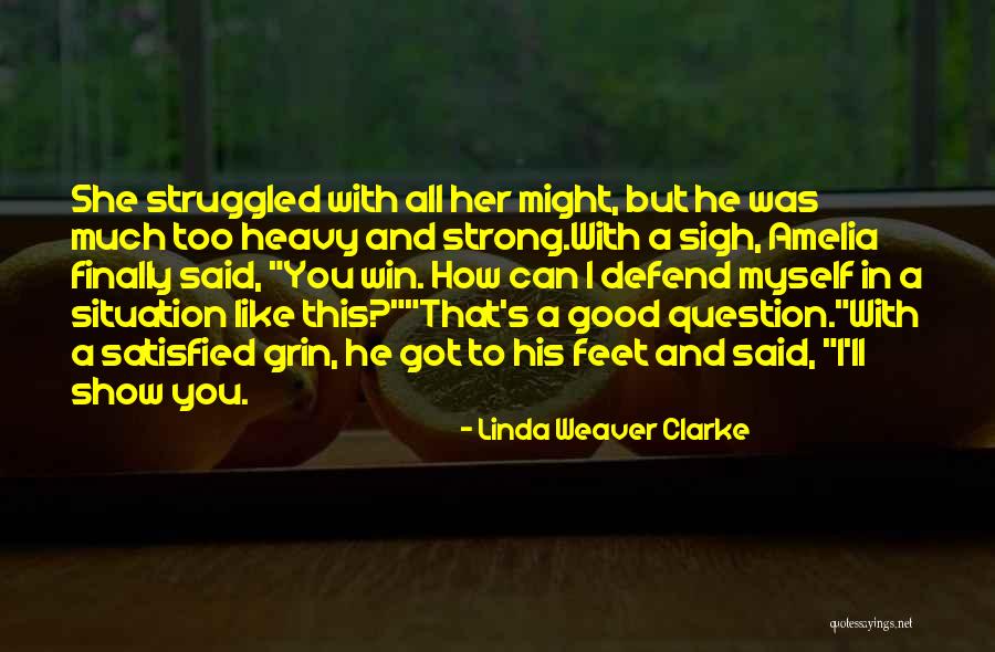 Linda Weaver Clarke Quotes 1037040 Linda Weaver Clarke Quotes 1037040