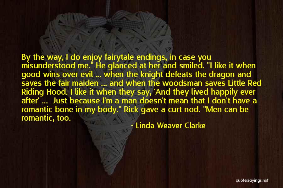 Linda Weaver Clarke Quotes 1273378 Linda Weaver Clarke Quotes 1273378