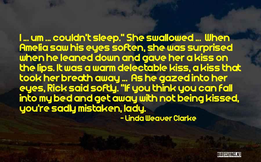 Linda Weaver Clarke Quotes 1354352