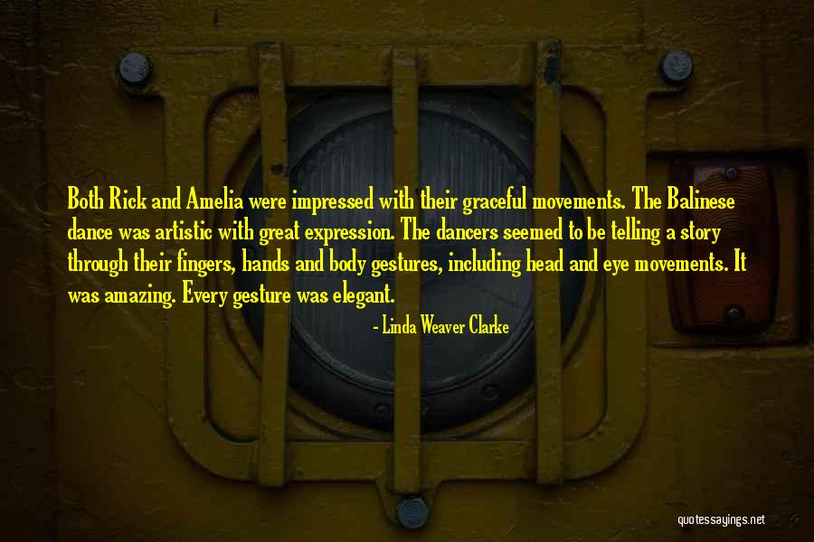 Linda Weaver Clarke Quotes 1593018 Linda Weaver Clarke Quotes 1593018