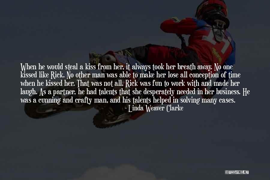 Linda Weaver Clarke Quotes 1597649 Linda Weaver Clarke Quotes 1597649