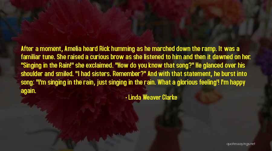 Linda Weaver Clarke Quotes 1784758 Linda Weaver Clarke Quotes 1784758