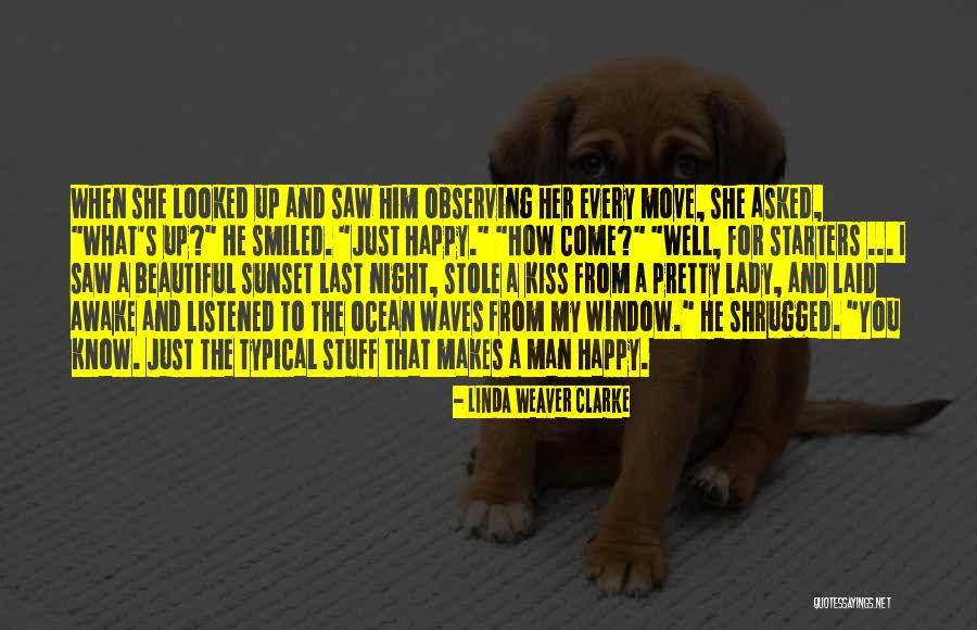 Linda Weaver Clarke Quotes 1808626 Linda Weaver Clarke Quotes 1808626