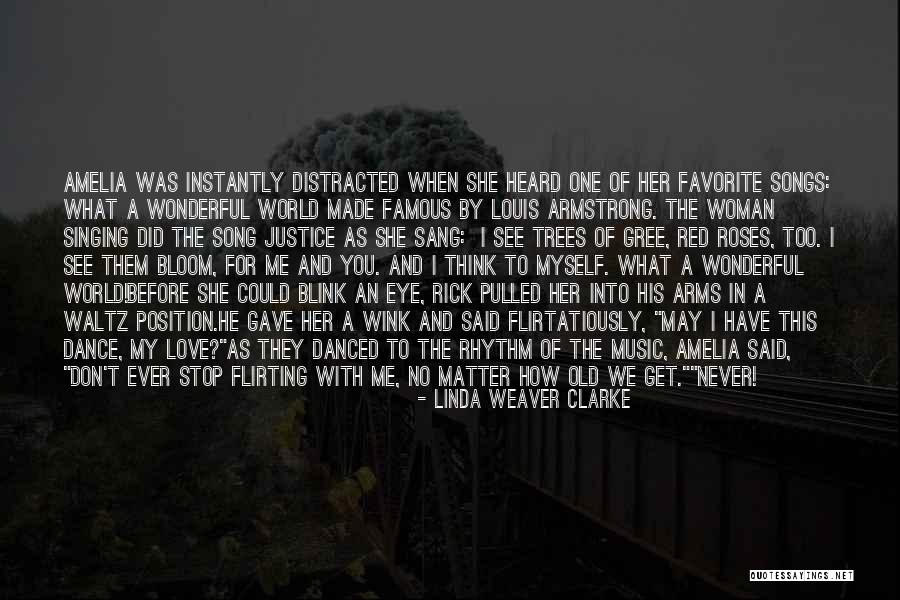 Linda Weaver Clarke Quotes 1835749 Linda Weaver Clarke Quotes 1835749
