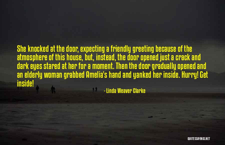 Linda Weaver Clarke Quotes 1886706 Linda Weaver Clarke Quotes 1886706